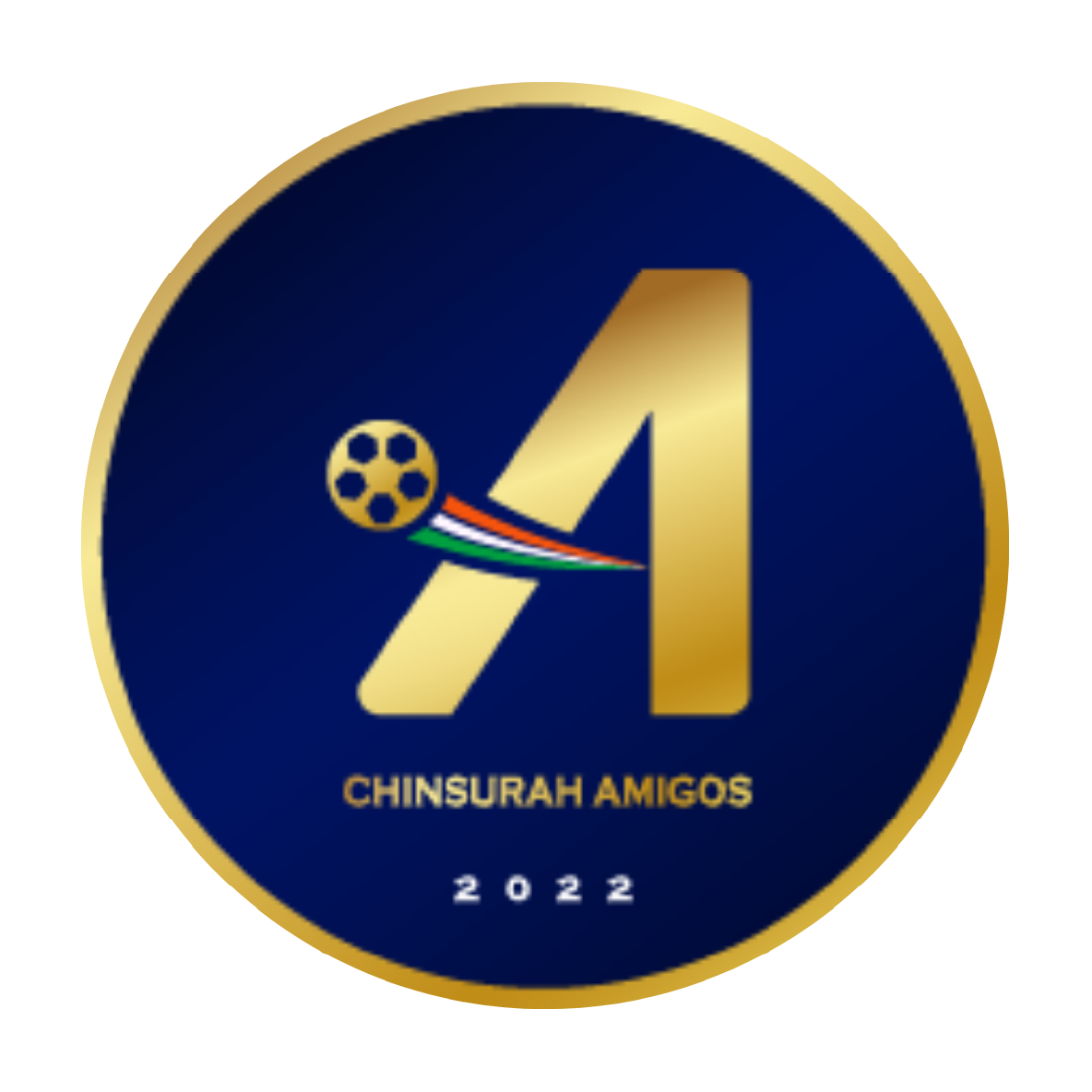 CA Crest