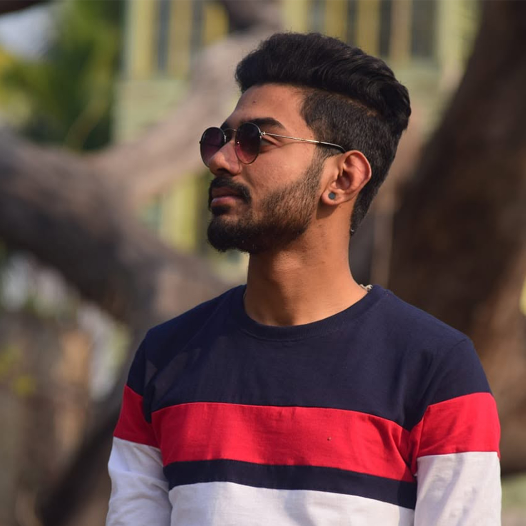 Ankit