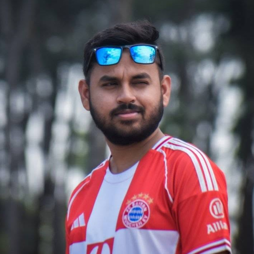 Prabash